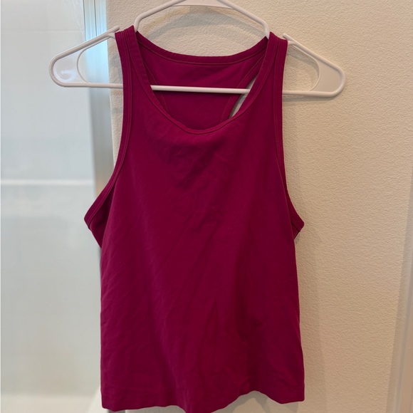 BUNDLE L Lululemon tops + XL Fabletics leggings - Picture 6 of 14